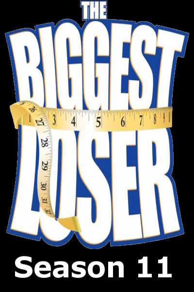 The Biggest Loser - Season 11