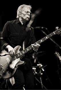 Jack Casady