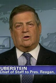 Ken Duberstein