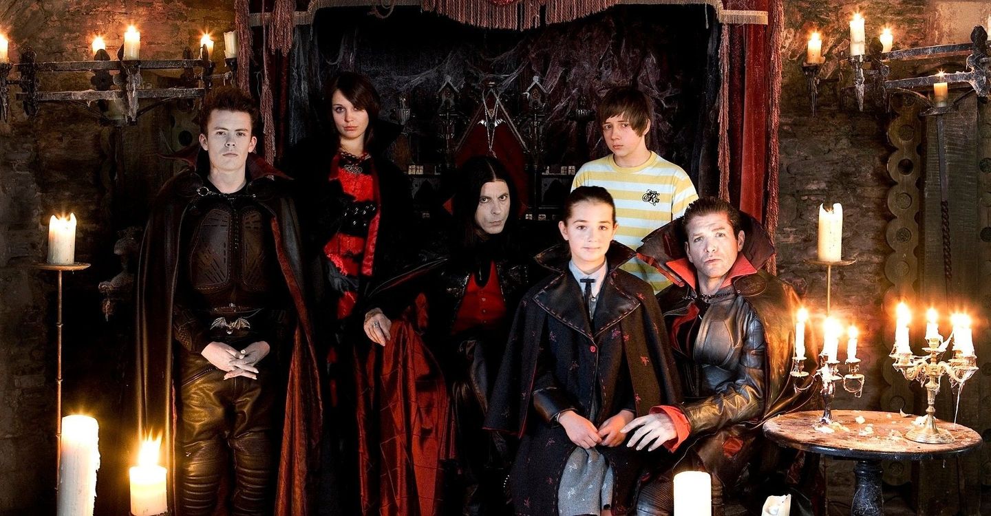 Season 1