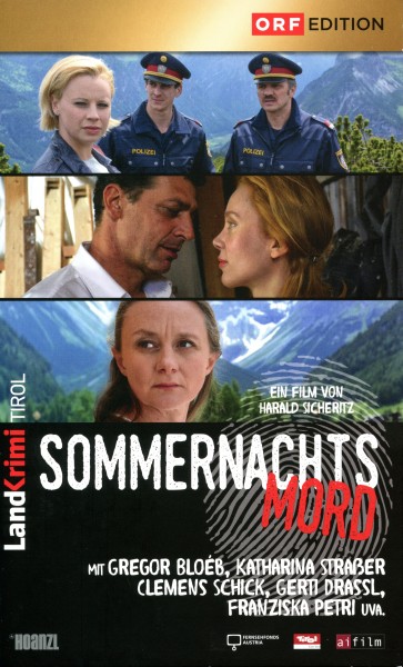 Sommernachtsmord