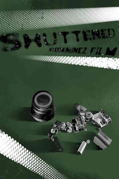 Shuttered