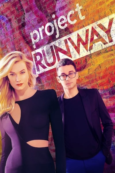 Project Runway - Season 17
