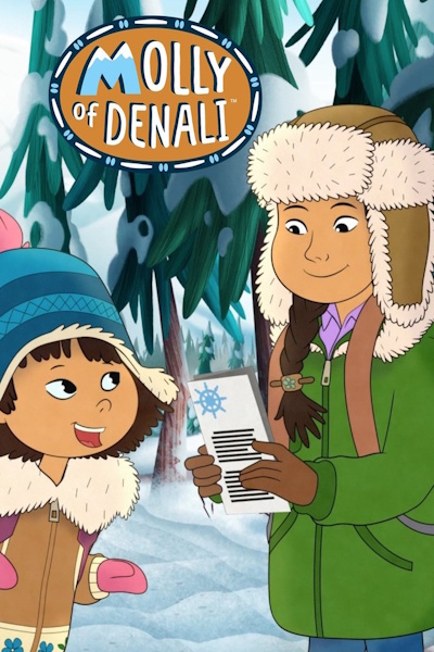 Molly of Denali - Season 3