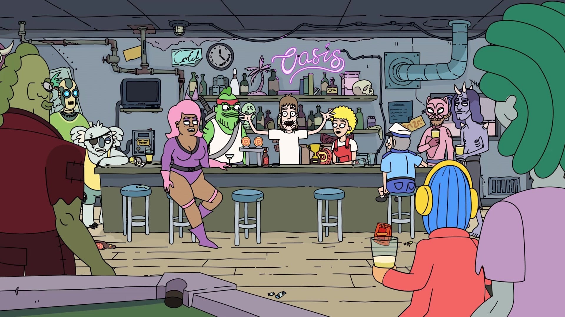 Season 2