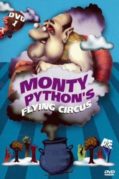Monty Pythons Flying Circus - Season 1