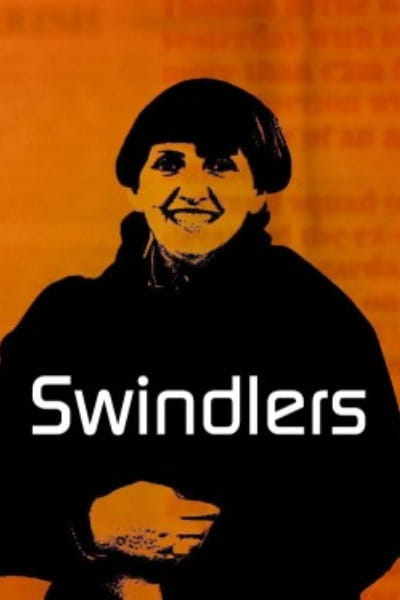 Swindlers - Season 1