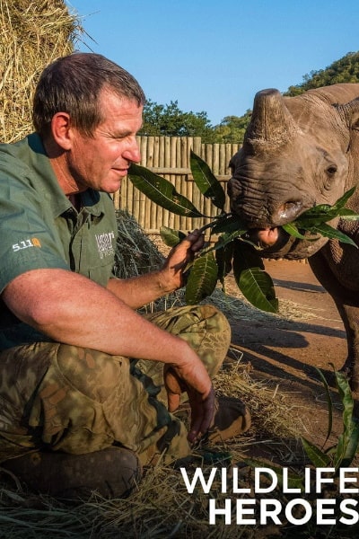 Wildlife Heroes - Season 1