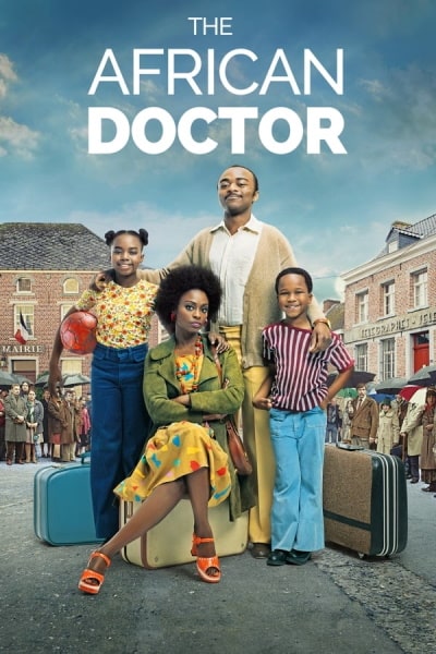 The African Doctor (Bienvenue à Marly-Gomont)