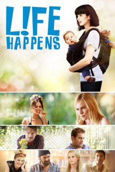 Life Happens