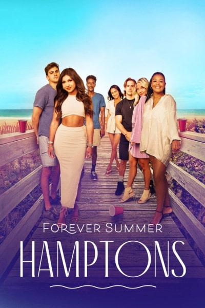 Forever Summer: Hamptons - Season 1