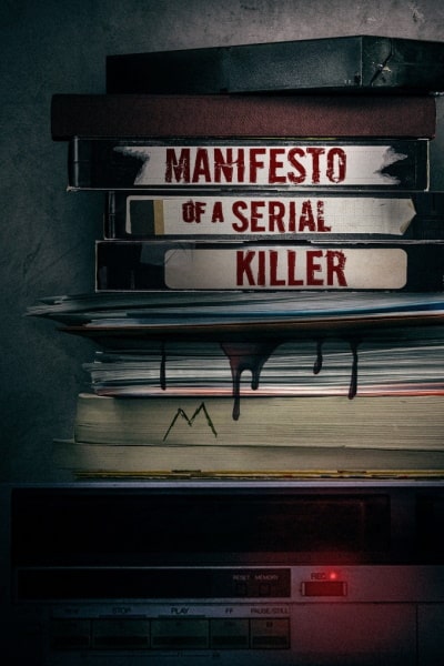 Manifesto of a Serial Killer - Season 1