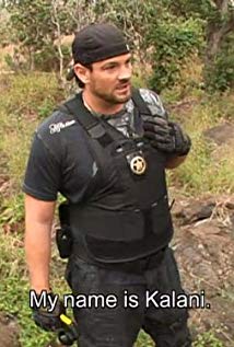 Duane Lee Chapman Jr.
