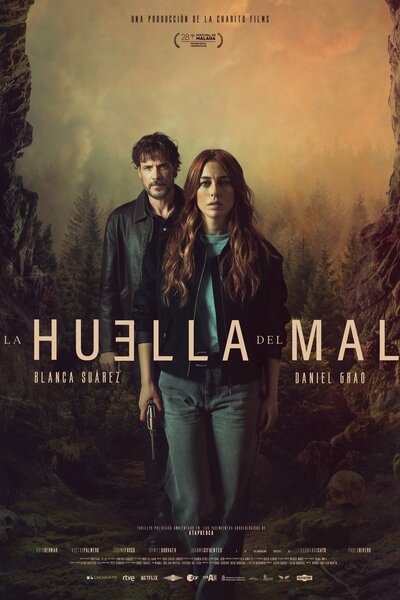 The Cavern Crimes (La huella del mal)