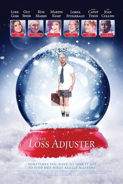 The Loss Adjuster [Sub: Eng]