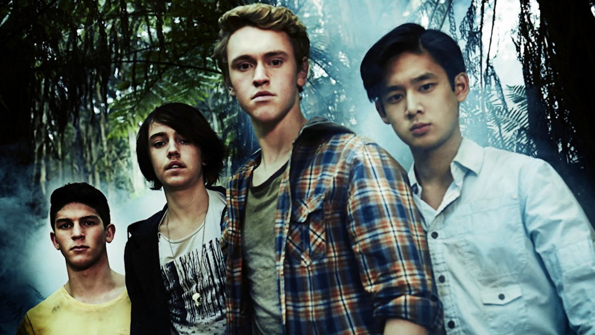 Season 1
