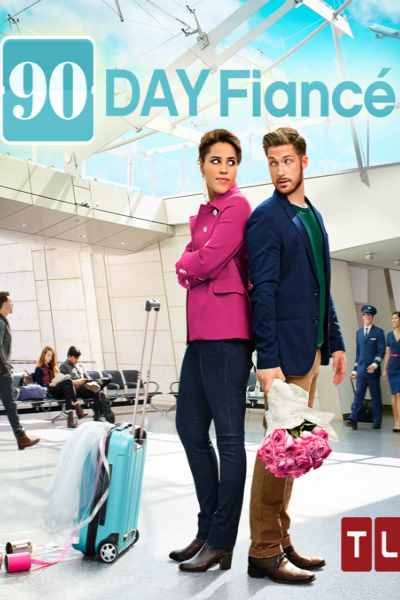 90 Day Fiance - Season 5
