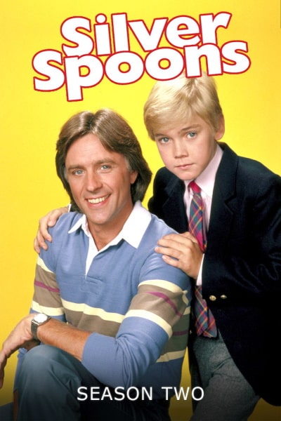 Silver Spoons - Season 2