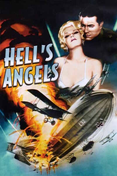 Hells Angels