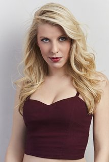 Cali Elizabeth Moore