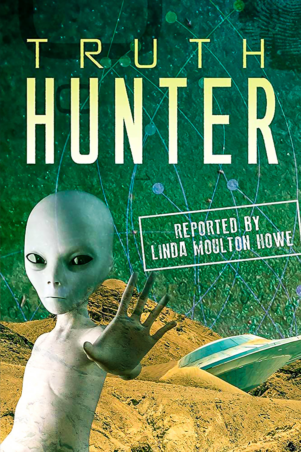 Truth Hunter - Season 1