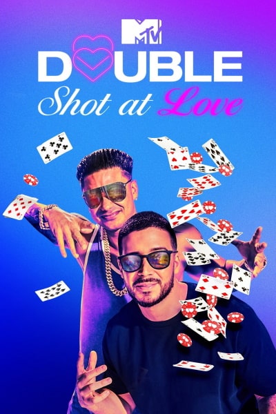 Double Shot at Love with DJ Pauly D and Vinny - Season 3