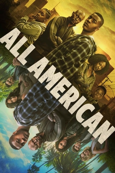 All American - Season 2