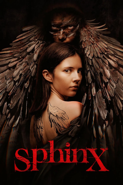 Sphinx - Season 1