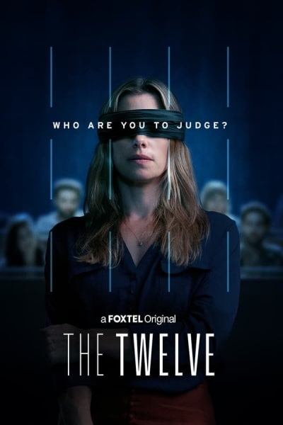 The Twelve - Season 1 (AU)
