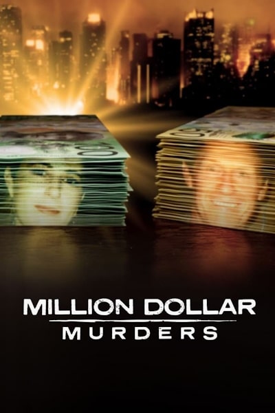 Million Dollar Murders - Season 2