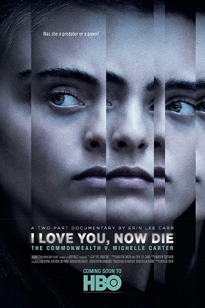 I Love You, Now Die: The Commonwealth v Michelle Carter - Season 1