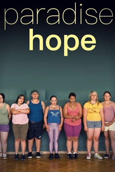 Paradise: Hope (Paradies: Hoffnung)