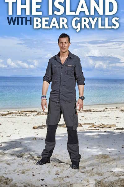 The Island with Bear Grylls - Season 6