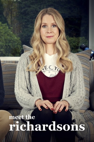 Meet the Richardsons - Season 1