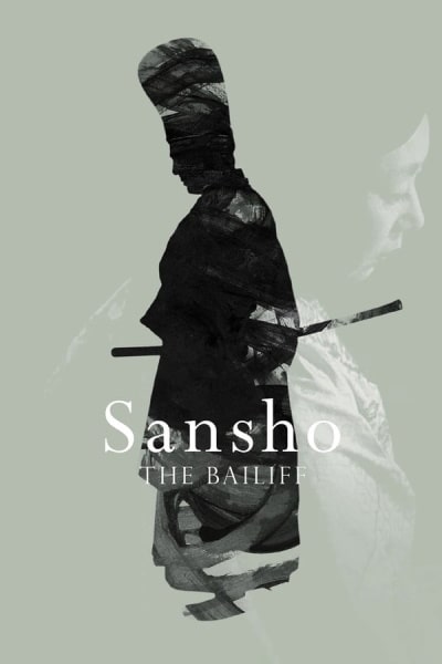 Sansho the Bailiff (Sanshô dayû)