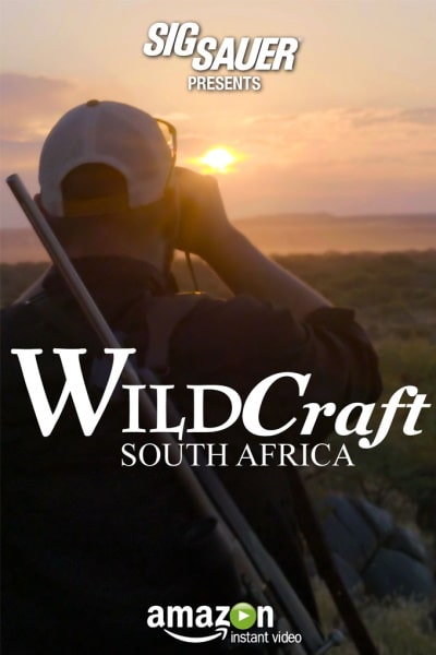 WildCraft: South Africa - Season 1