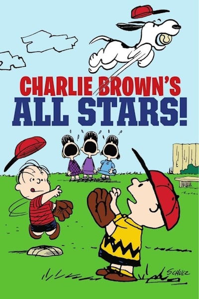 Charlie Browns All Stars