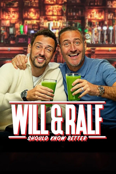 Will and Ralf Should Know Better - Season 2