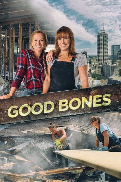 Good Bones - Season 6