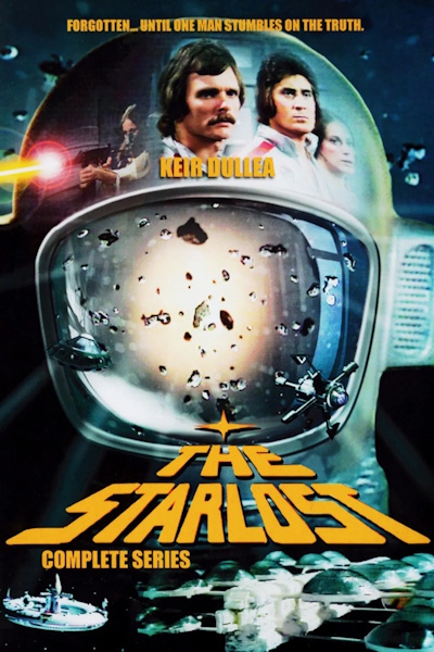 The Starlost - Season 1