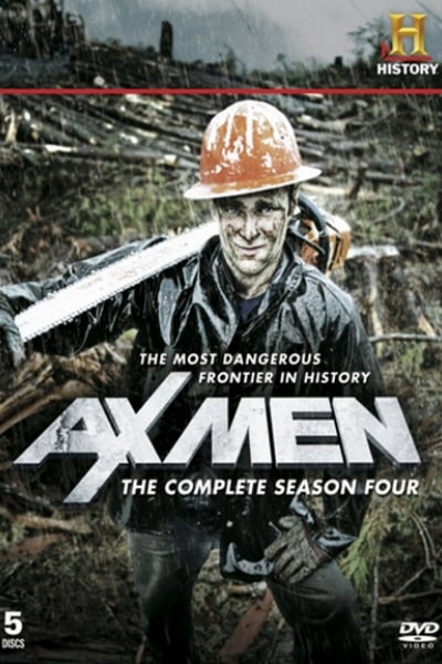 Ax Men - Season 4