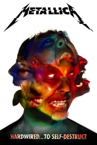 Metallica: Hardwired