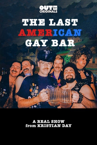 The Last American Gay Bar - Season 1