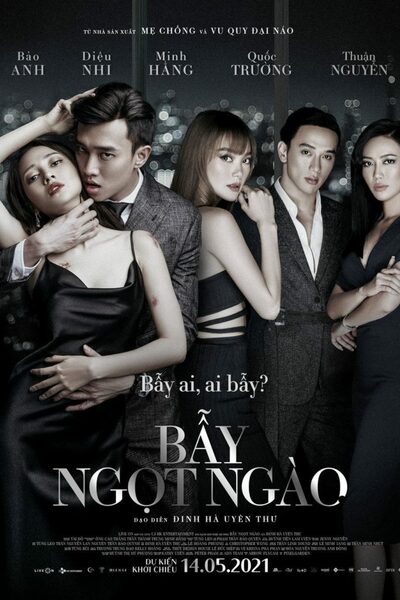 Naked Truth (Bây Ngot Ngào) [Sub: Eng]