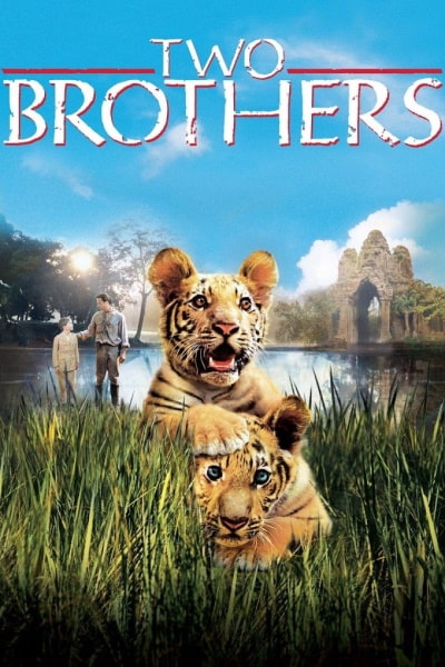 Two Brothers (Deux freres)