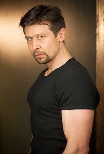 Andrei Kovski