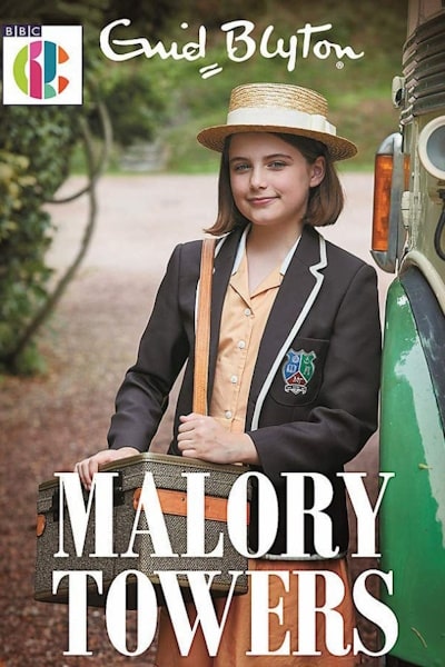 Malory Towers - Season 4