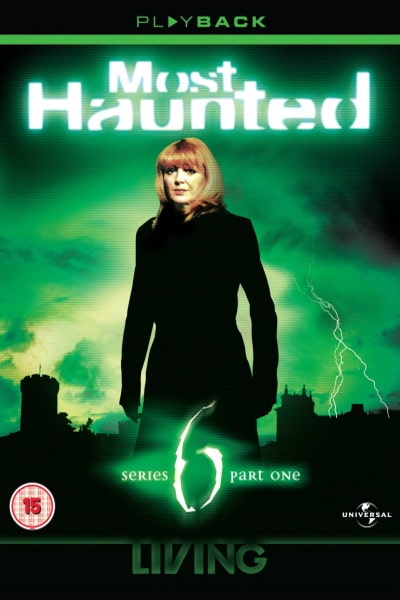 Most Haunted - Season 6