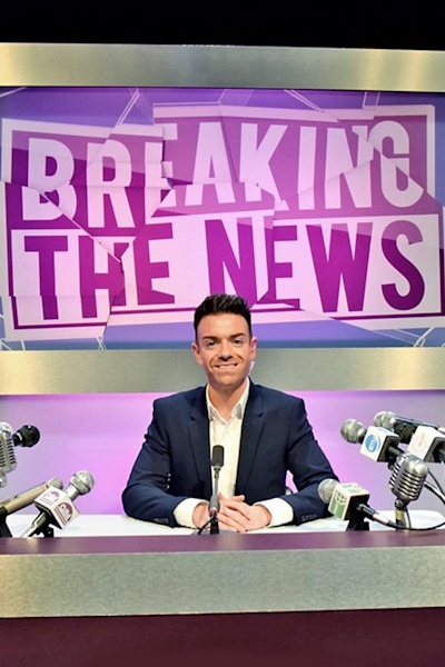 Breaking the News - Season 4