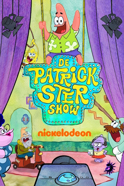 The Patrick Star Show - Season 4
